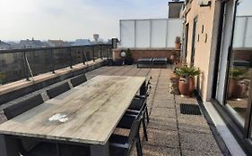 Penthouse Metropol